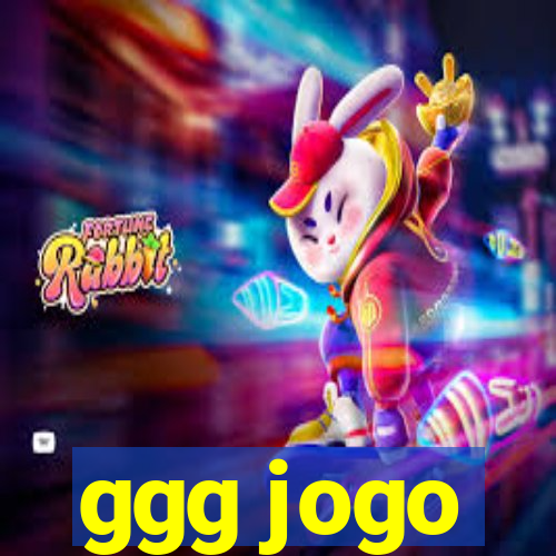 ggg jogo